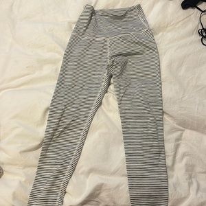 Beyond yoga leggings